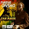 About Jah Abide Song