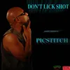 Don't Lick Shot