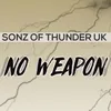 About No Weapon Song