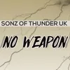 No Weapon