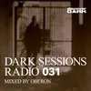 Dark Sessions Radio 031-Continuous DJ Mix