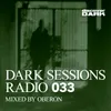 Dark Sessions Radio 033-Continuous DJ Mix