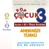 Akdeniz Çocukları-Enstrumantal