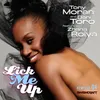 Lick Me Up (Ft. Zhana Roiya)-Tony's Soulbeats by T. Smith & M. Lorello