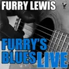 Furry's Blues-Live