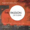 About The Passion of St John: And Now Began The Night Song