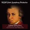 Symphony No. 40 In G Minor, K. 550: II. Andante