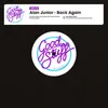 Back Again-Serg Szysz Not Again Remix