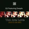 About You Are Love-SJU & LSB Mix Song