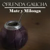 Me Gusta Bailar Milonga