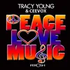 Peace, Love & Music-Eric Kupper Remix