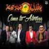 About Cómo Te Atreves (Meregue) Song
