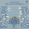 Själ och landskap (Tre nya sånger vid havet): II. Önskan (1)
