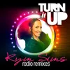 Turn It Up-Leo Frappier Radio Airplay