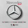 About Mercedes Benz Song