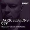 Dark Sessions Radio 039-Continuous DJ Mix