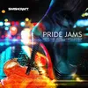 The Pride Jams 2017 Continuous Mix-By Matt Consola