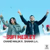 About Sufi Medley Song