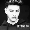 About Letting Go Song