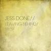About Leaving Behind Song