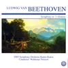 Symphony No. 3 in E Flat Major, Op. 55 "Eroica": IV. Finale: Allegro Molto