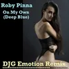 About On My Own (Deep Blue) [DJG Emotion Remix] Song