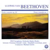 Concerto for Violin and Orchestra in D Major, Op. 61: I. Allegro Ma Non Troppo