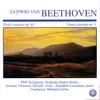 Concerto for Violin and Orchestra in D Major, Op. 61: III. Rondo Allegro