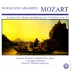 Concerto for Two Pianos and Orchestra No. 7 in F Major, KV 242 "Lodron": II. Adagio