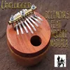 Unplugged-Grounded Oaks Mix