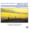 Symphony No. 21 in A Major, KV 134: II. Andante