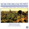 Suite for Trumpet in D Major "Prince of Denmark's March"