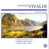 Concerto No. 24 in F Major, RV 293 "Autumn": II. Adagio Molto