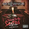 About Sangre Pa Mis Santos (Remix) Song