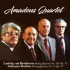 String Quartet No. 3, Op. 67: III. Agitato. Allegretto non troppo