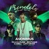 About Prendelo (Remix) Song