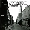Stratum-Djb Minimal Afro Mix
