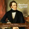 String Quartet No. 14 in D minor, D. 810 "Death and the Maiden": I. Allegro vivace