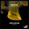 Dope Like Me-Illhaus Remix