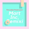 Pienvedēja piedzīvojumi-Mart Inc. Refunk 2017 Extended