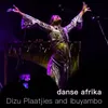 About Danse Afrika-Bud Shaped Song