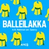 Balleilakka