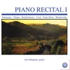 From "Etudes Tableaux": II. In G Minor, Op 33 No. 8