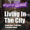 Living in the City-Vocal Dub