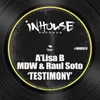 About Testimony-Main Mix Song