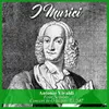 Concerto No. 1 In E Major, Op. 8, RV 269 "Spring": III. Allegro