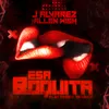 About Esa Boquita-Electronic Version Song