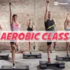 Aerobic Class-Medium