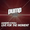 Live For The Moment-Melodika Remix