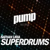 Superdrums-Screams & Drums Drum-A-Pella Mix